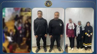 مشاجرة السويس الرمضانية.. كواليس فيديو "خناقة السحور" بالمطبخ الخيري