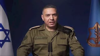 جيش الاحتلال: سنستمر في اغتيال المسؤولين الإيرانيين