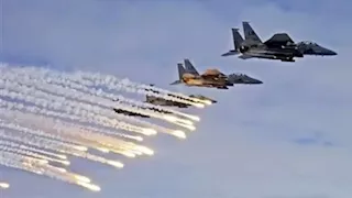 إسرائيل: إلقاء 18 ألف قنبلة على إيران خلال خمسة أسابيع من الحرب