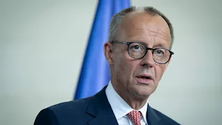 من الصمت للمواجهة.. 5 أسباب وراء تغيير ميرتس لهجته تجاه ترامب