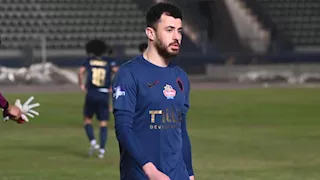 المصري الوحيد.. إنجاز تاريخي ينتظر الونش مع الزمالك
