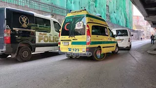 مات صائمًا.. حادث مروع أمام سنترال رمسيس يودي بحياة سائق