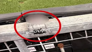 في إصبعه.. إصابة خطيرة للاعب جلطة سراي خلال مباراة ليفربول