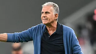 كيروش يصدم المنتخب العماني بسبب الأوضاع الراهنة.. تطورات مفاجئة