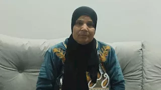 "خرجت دكاترة بفرشة خضار".. قصة كفاح "الست منى" الأم المثالية ببني سويف 