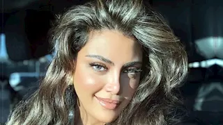 ريهام حجاج عن موسم دراما رمضان هذا العام: "عاش الفن الممتع"