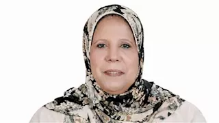 نالت تكريم الرئيس مرتين.. الأم المثالية بالإسكندرية: "فرحتي الحقيقة أني هقابل السيسي"