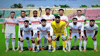 حلم دوري الأبطال.. تحرك جديد من الزمالك لإنقاذ الرخصة الأفريقية