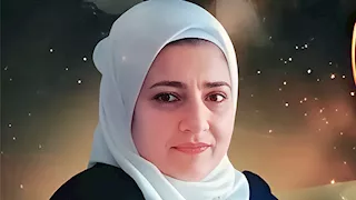 "ناهد" ترملت في سن الـ 26.. الأم المثالية بالإسماعيلية قصة صبر عمرها 31 عامًا