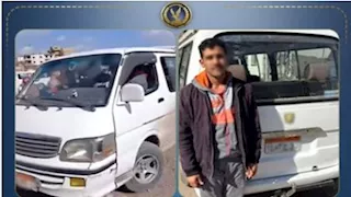 بعد تداول فيديو.. القبض على سائق ميكروباص لتحصيل أجرة زائدة بالدقهلية