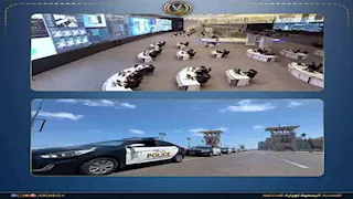   من النيل للمترو.. كواليس أضخم خطة أمنية لتأمين احتفالات عيد الفطر