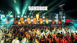 تعرف على برنامج مهرجان Sandbox الموسيقي في مدينة الجونة