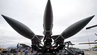 إدارة ترامب تتجاوز الكونجرس لتسريع مبيعات الأسلحة لدول الخليج