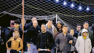 "الاستعانة بفرن بلدي وعربة كارو".. لقطات مميزة من نهائي دورة السبع الرمضانية بالدقهلية