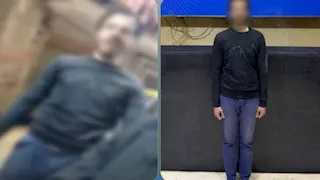  فيديو مشاجرة الأجرة ينتهي بضبط سائق توك توك في البساتين