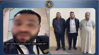 ليلة الرعب بالحسينية.. كواليس هجوم 3 أشخاص على منزل أسرة بالشرقية