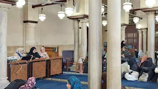 ملتقى "رمضانيات نسائية" بالأزهر يناقش الصيام وأثره على الصحة والتربية