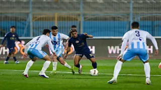 الزمالك وبيراميدز.. 9 لاعبين يلعبون ضد فريقهم السابق