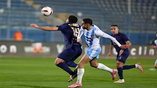 موعد مباراة بيراميدز المقبلة بعد الخسارة من الزمالك في الدوري 