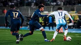 بعد فوز الزمالك على بيراميدز.. جدول ترتيب الدوري المصري 