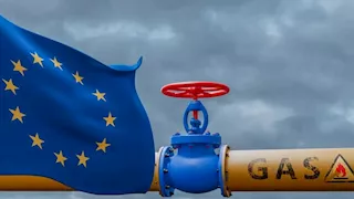 الغاز الأوروبي يقفز 25% مع اضطراب الشحن عبر هرمز