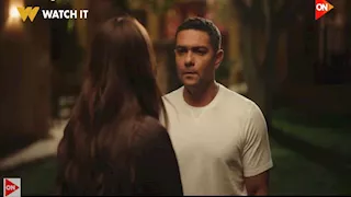 انفصال آسر ياسين عن دينا الشربيني وعودته لطليقته بمسلسل "اتنين غيرنا".. والجمهور: "طلع زيهم"