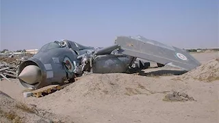 بـ"نيران صديقة".. أمريكا تكشف رسمياً تفاصيل سقوط 3 طائرات F-15 بالكويت