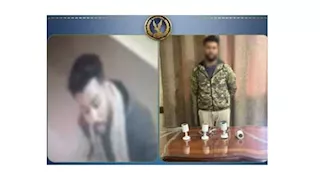 خلافات عائلية تنتهي بسرقة كاميرات منزل بالجيزة.. الداخلية تتحرك