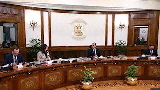 رئيس الوزراء يستعرض مع وزيرة الثقافة محاور عمل المرحلة المقبلة