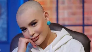 هبة السيسي تشكر كل من ساندها في أزمتها الأخيرة مع السرطان 