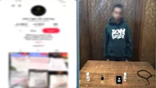  سحر وشعوذة على الفيس.. نهاية "دجال كرموز" في قبضة مباحث الآداب 