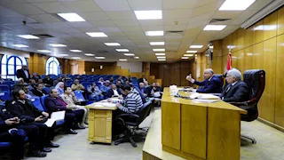 طفرة تعليمية مرتقبة بالمنيا.. اختيار أراضٍ لإنشاء 9 مدارس يابانية (صور)