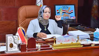 تعليم جنوب سيناء يدشن بوابة التقديم الإلكتروني للإعارات الخارجية