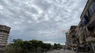 برودة شديدة.. الأرصاد تكشف عن حالة الطقس خلال الساعات المقبلة