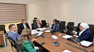 تفاصيل اجتماع رئيس الأعلى للإعلام ولجنة الثقافة والآثار بمجلس النواب