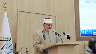 المفتي: الصيام ربع الإيمان وسر لا يطلع عليه إلا الله 