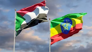 السودان يتهم إثيوبيا بتنفيذ عمليات داخل أراضيه ويتعهد بالرد
