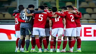 رسميا.. المحكمة الرياضية تصدر قرارها بشأن بطل الدوري المصري الموسم الماضي