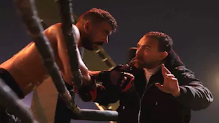 مسلسل "علي كلاي" الحلقة 14 .. علي كلاي يعرف الحقيقة المخفية عن والدته