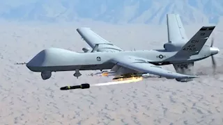 مسيَّرة تستهدف محطة خزانات وقود في الإمارات وتحرك سريع من الجهات المختصة