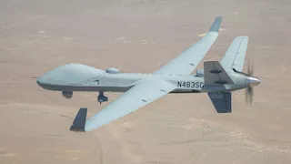 بيان خليجي أمريكي مشترك بشأن الهجمات الإيرانية في المنطقة