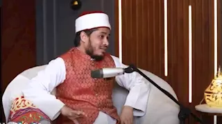 "جسدي هندي ورأسي أزهري"… عبارة تختصر عشقًا للعلم وروحًا تشبعت بنور الأزهر الشريف