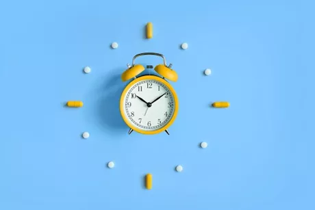 وقت تناول فيتامين أ- خبيرة تغذية توضح موعد أخذه في رمضان