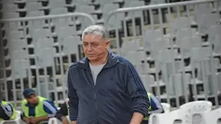 محمد عمر لمصراوي: مباراة القمة لن تحسم بطل الدوري.. وأتوقع انتهاء اللقاء بالتعادل
