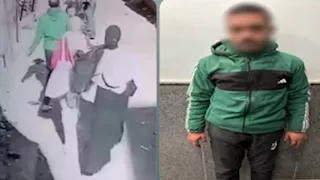 القبض على عامل متهم بالتحرش بطالبة بالدقهلية