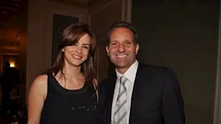 وفاة زوج الفنانة نور اللبنانية.. تعرف على موعد ومكان العزاء