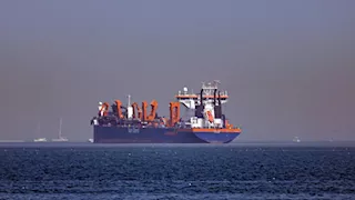 نشرة التوك شو| خطة الحكومة لتأمين السلع والطاقة.. وتداعيات إغلاق "هرمز" على أسعار الغاز