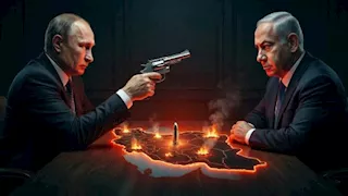 هددوا باغتيال بوتين.. كيف نقرأ لعبة الروليت الروسية الإسرائيلية في حرب إيران؟