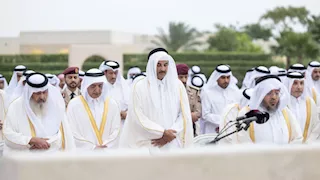 وسط أجواء الحرب.. مشاهد من صلاة عيد الفطر في عواصم عربية وإسلامية