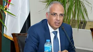 الري تتابع مناسيب المياه والجسور خلال عيد الفطر